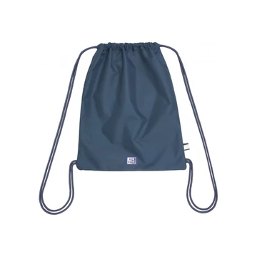 Sportzsák Oxford School - Farmerkék Sportzsák Oxford School - Farmerkék