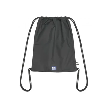 Sportzsák Oxford School - Fekete Sportzsák Oxford School - Fekete