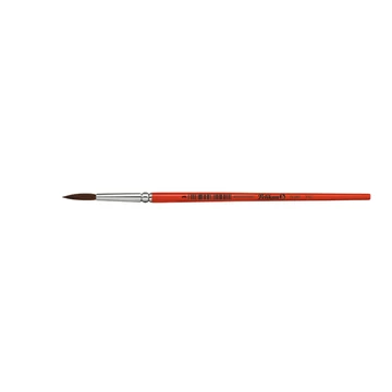 Pelikan szőrecset 23/3 narancs