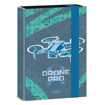 Ars Una füzetbox A/5 - Drone Pro
