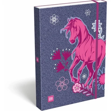Füzetbox A4 - Filly