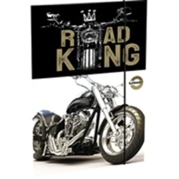 Gumis mappa, T-Creativ A/5 Road King Gumis mappa, T-Creativ A/5 Road King
