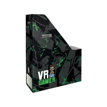 Irattartó papucs A/4 - VR Gamer Irattartó papucs A/4 - VR Gamer