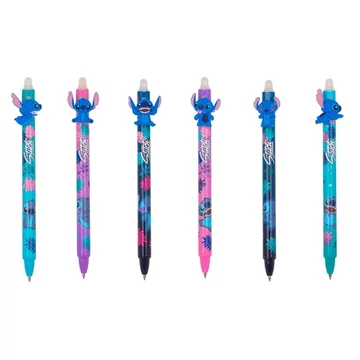 Golyóstoll  radírozható - Stitch Golyóstoll  radírozható - Stitch