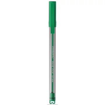 Golyóstoll Pelikan HangStick - Zöld  Golyóstoll Pelikan HangStick - Zöld