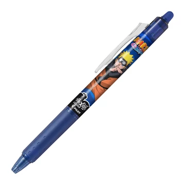 Pilot FRIXION Ball 0.7 törölhető rollertoll, kék, Limitált Naruto mintával Pilot FRIXION Ball 0.7 törölhető rollertoll, kék, Limitált Naruto mintával