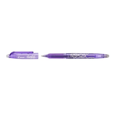 Rollertoll PILOT FriXion Ball 0,5mm - Lila