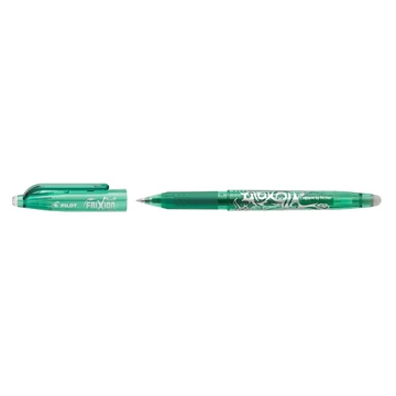 Rollertoll PILOT FriXion Ball 0,5mm - Zöld