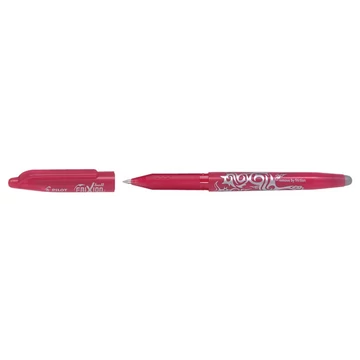Rollertoll PILOT FriXion Ball 0,7mm - Rózsaszín