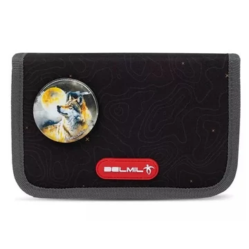 Tolltartó 2 klapnis Belmil - Wolves Sand