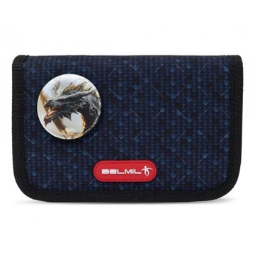 Tolltartó 2 klapnis Belmil - World of Dragons