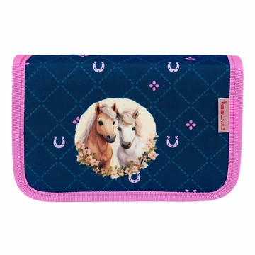 Tolltartó 2 klapnis Belmil - Meet Your Horse