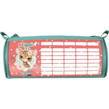 Henger tolltartó - Lil' Babe Henger tolltartó - Lil' Babe