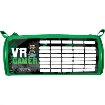 Henger tolltartó - VR Gamer Henger tolltartó - VR Gamer