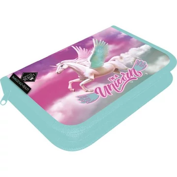 Tolltartó üres 2-klapnis - Magical Beauty Tolltartó üres 2-klapnis - Magical Beauty