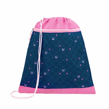 Tornazsák Belmil hálós -  Meet Your Horse