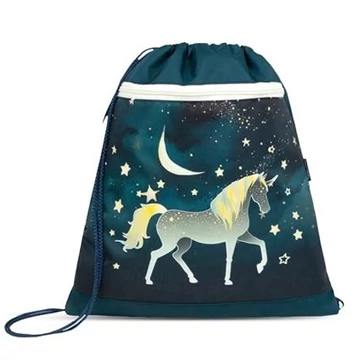 Tornazsák Belmil hálós - Sparking unicorn