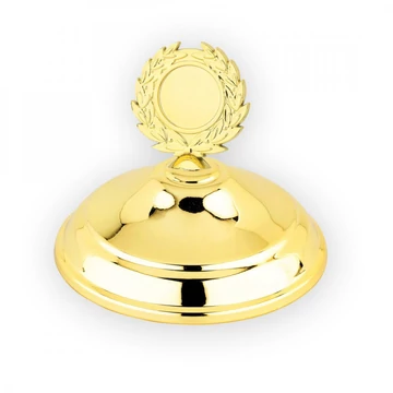 Serleg fedő arany FED.14.01