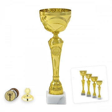 Középkategóriás serleg 4.4520.C