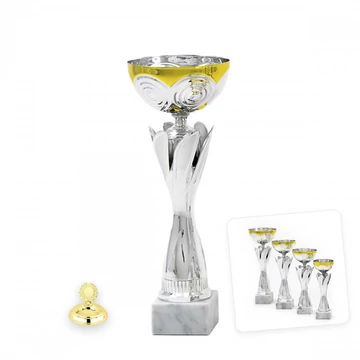 Középkategóriás serleg 4.4220.D