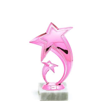 Arany hatású figura - Csillag F602 Arany hatású figura - Csillag F602