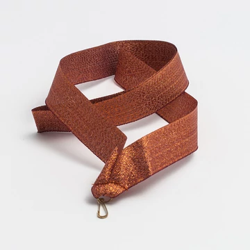 Éremszalag bronz 20 mm SZ20B