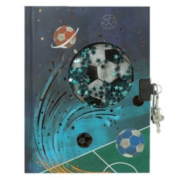 Emlékkönyv - Football