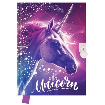 Emlékkönyv - Unicorn