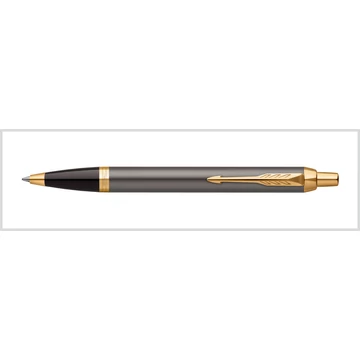 Parker Royal IM Grey Collection golyóstoll