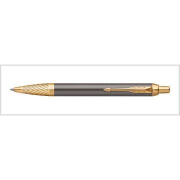 Parker Royal IM Premium Pioneers Arrow golyóstoll