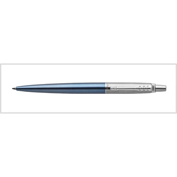 Parker Royal Jotter Waterloo Blue Golyóstoll