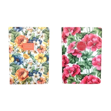 Notesz A/5 - Lucky Notebook Notesz A/5 - Lucky Notebook