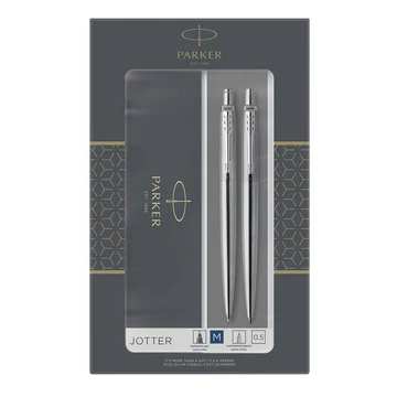Parket Jotter golyóstoll + mechanikus ceruza szett
