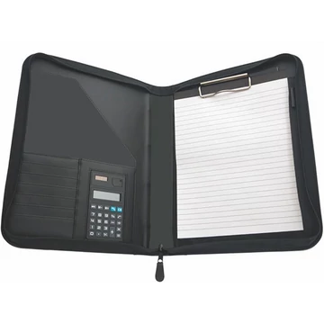 Sofőr mappa A/4 - Gyorscsiptetővel Sofőr mappa A/4 - Gyorscsiptetővel