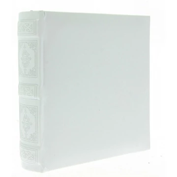 Fotóalbum 10x15 cm, 200 darabos, KD46200 Snow White