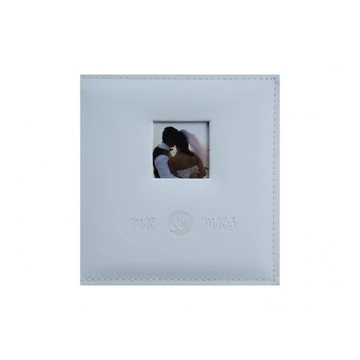 Fotóalbum 10x15 cm, 200 darabos, KD46200 Just