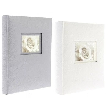 Fotóalbum 20 lapos, beragasztós, DBCS20