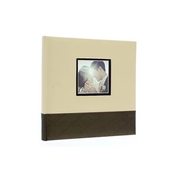 Fotóalbum 10x15 cm, 200 darabos, KD46200 Century
