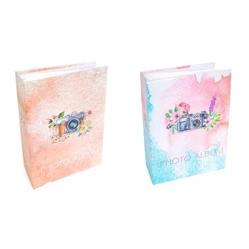 Fotóalbum 10x15 cm, 200 darabos, MM46200M While