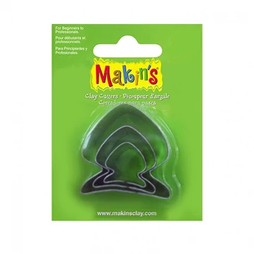 Makin’s hal kiszúró 3db Makin’s hal kiszúró 3db