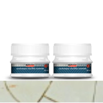 Opálrepesztő 25 ml szett 12915 Opálrepesztő 25 ml szett 12915