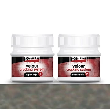 Velúr repesztő rendszer szett 50 ml 24518 Velúr repesztő rendszer szett 50 ml 24518