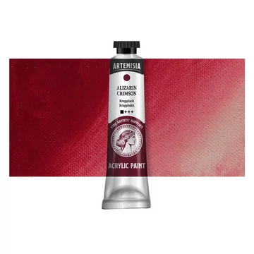 Artemisia akrilfesték 20 ml krapplakk