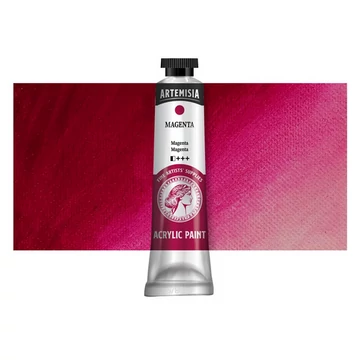 Artemisia akrilfesték 20 ml magenta
