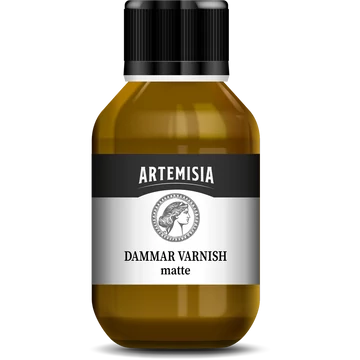  Artemisia Dammar lakk 100ml