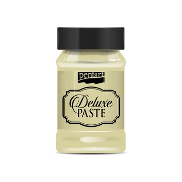 Deluxe paszta 100 ml pezsgő 36917