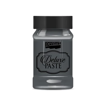 Deluxe paszta 100 ml platina 36916
