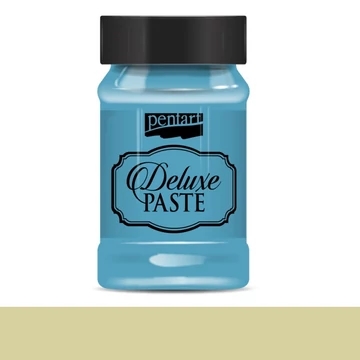 Deluxe paszta 100 ml pezsgő 36917 Deluxe paszta 100 ml pezsgő 36917