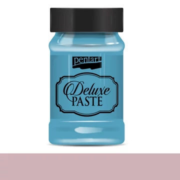 Deluxe paszta 100 ml rózsaarany 36919 Deluxe paszta 100 ml rózsaarany 36919
