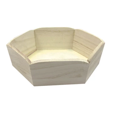 Kínáló, hatszög 21 x 24 x 6,5 cm Kínáló, hatszög 21 x 24 x 6,5 cm